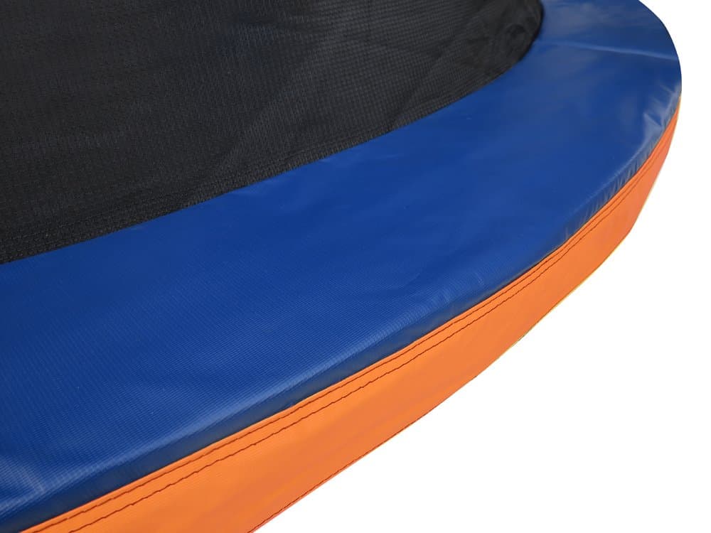 15Ft. *Ultra-Grade* Trampoline Spring Safety Pad only, Fits 15Ft. Sam's Club, Walmart, Skywalker, BouncePro, JumpZone, Sportspower, Academy Sports, Big 5, Dick's Sports