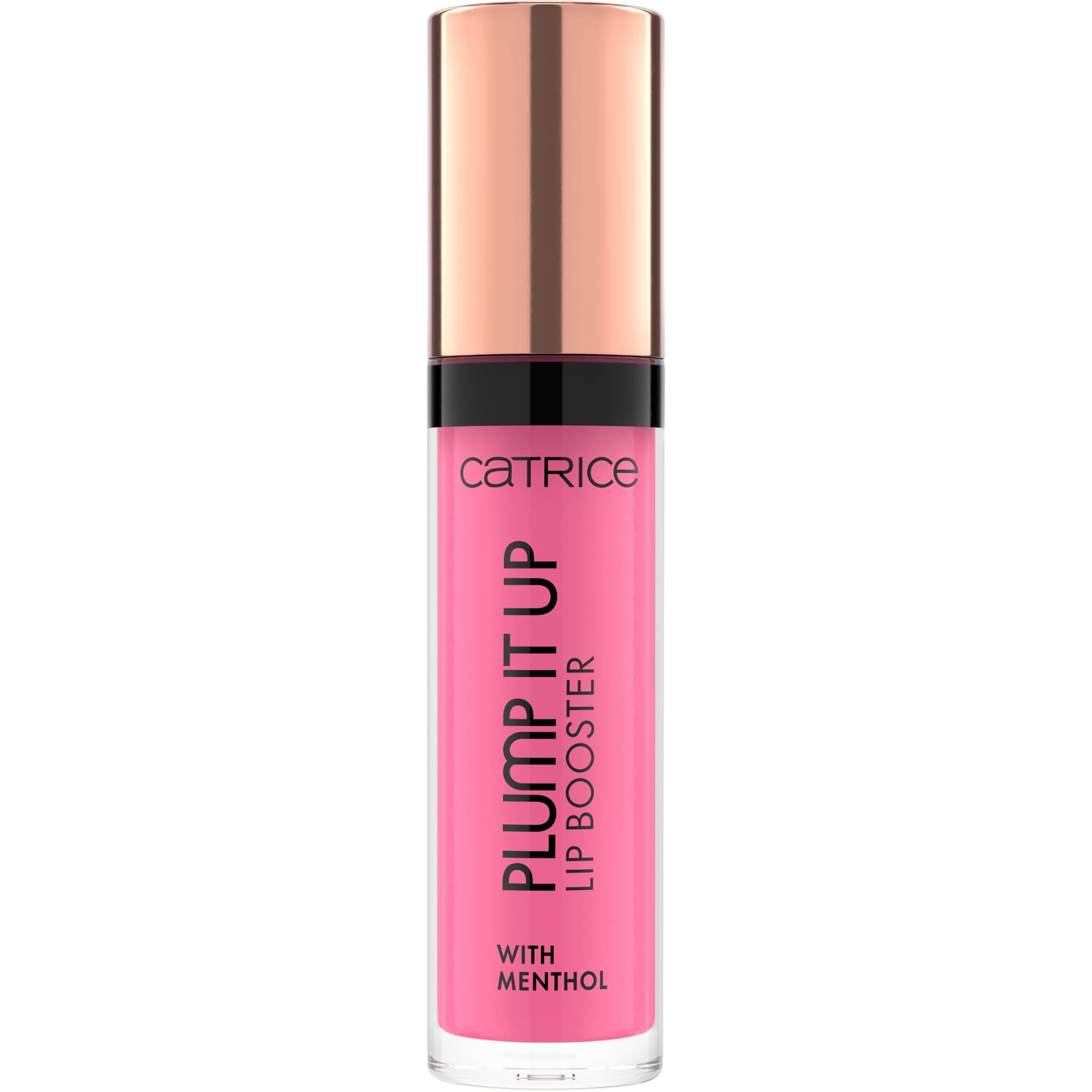 PLUMP IT UP lip booster #050-good vibrations 3,5 ml