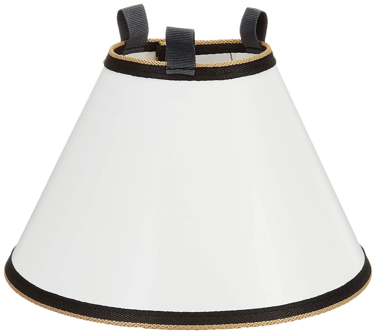 Elizabethan Collar (Size 3-For Medium Adult Dogs)