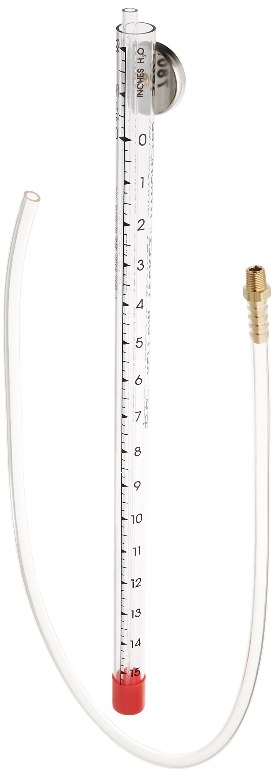 78075 Water Manometer
