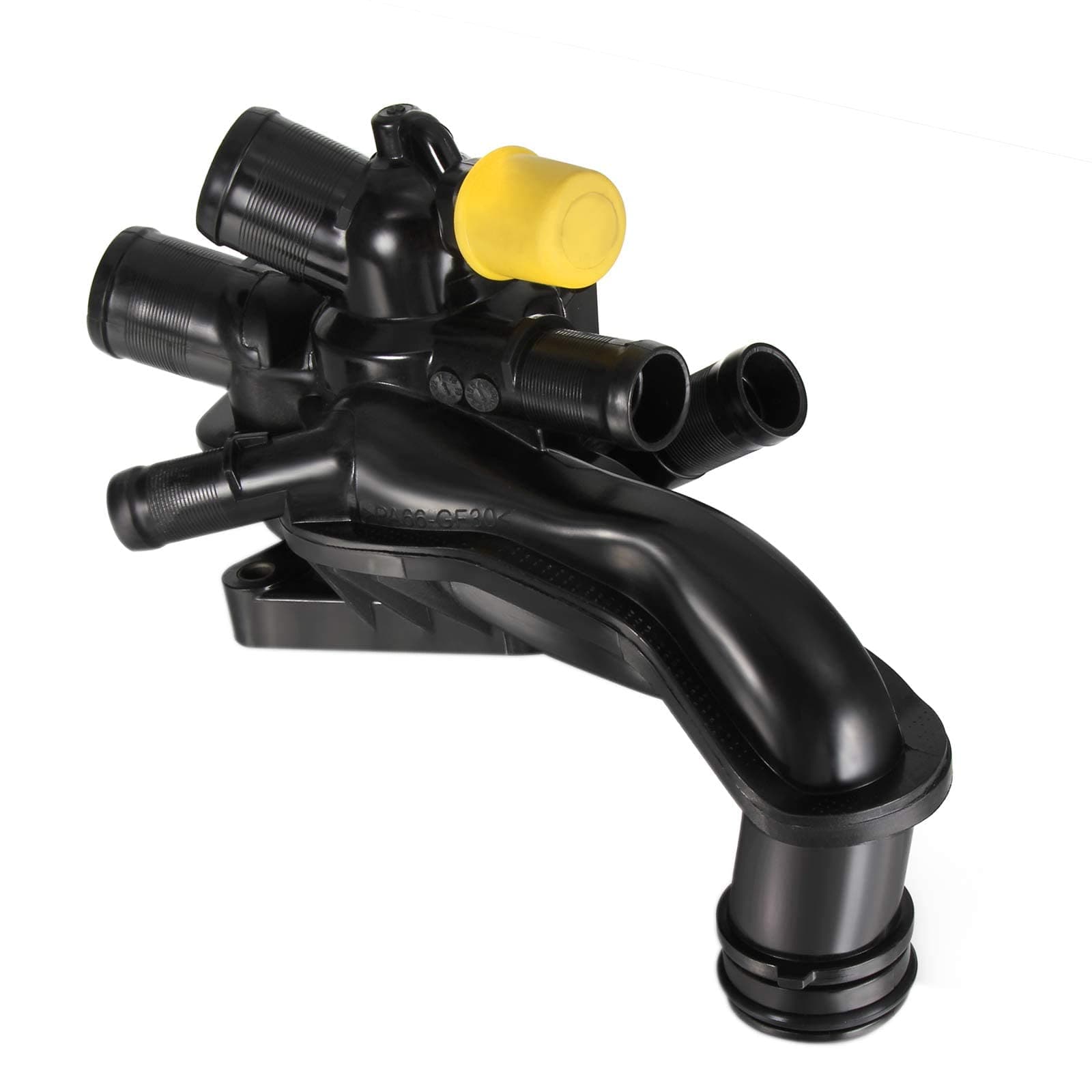 Thermostat Housing Sensor for 207 308 CC SW MINI R56 Cooper S One CLUBMAN PACEMAN C4 DS3 Grand Picasso I RICH CAR