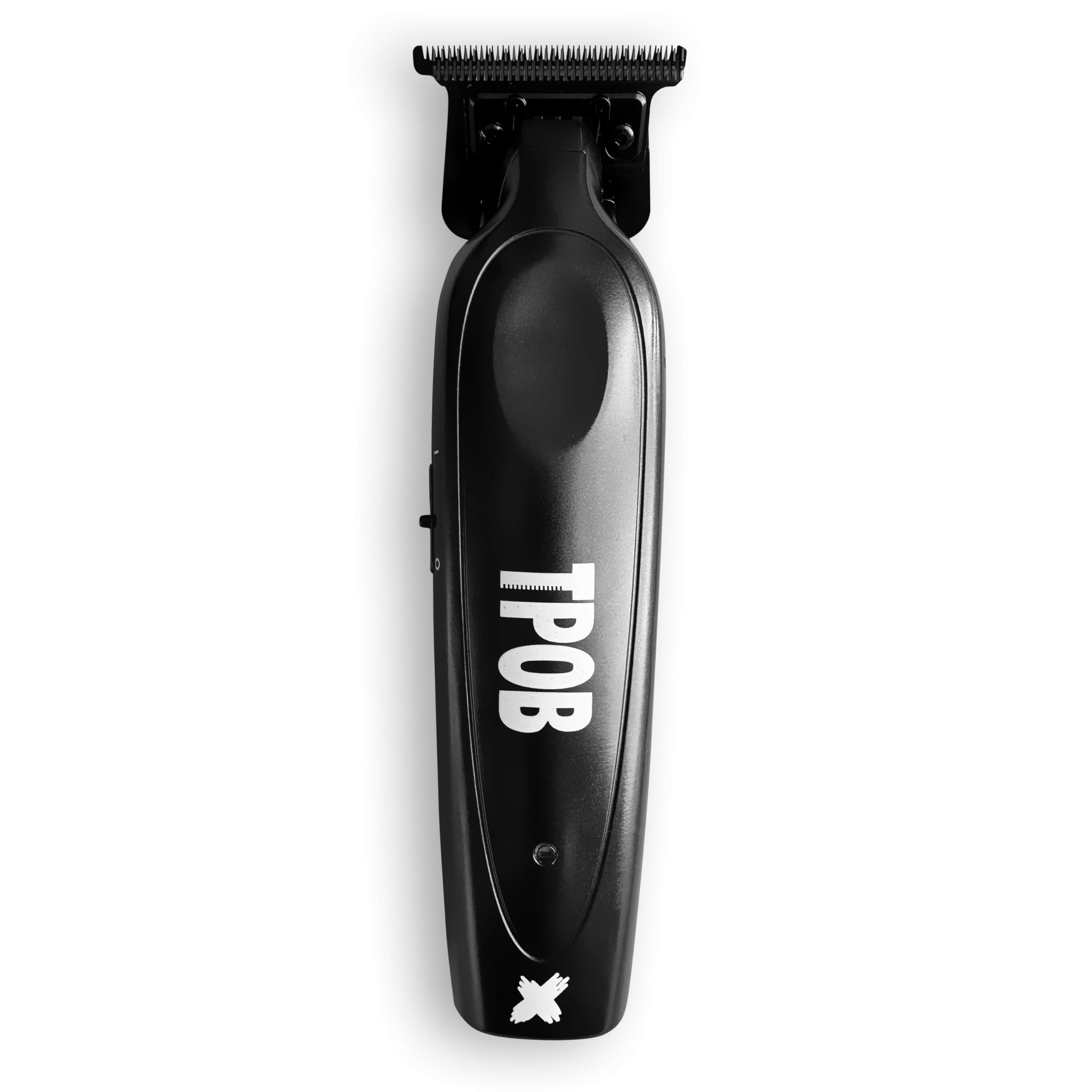 X Digital Brushless 7200rpm Professional Hair Trimmer Hair Clippers for Men, Psycho Zero Gapped T-Blade Trimmer Cordless Rechargeable Edgers Clippers