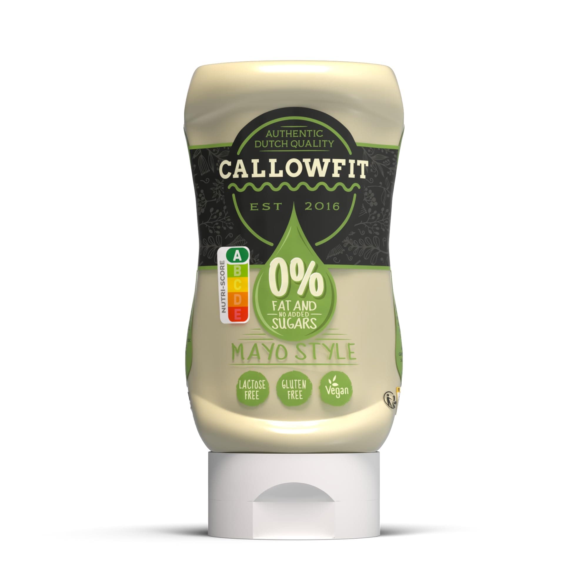 MAYO STYLE sauce. 300 ml.