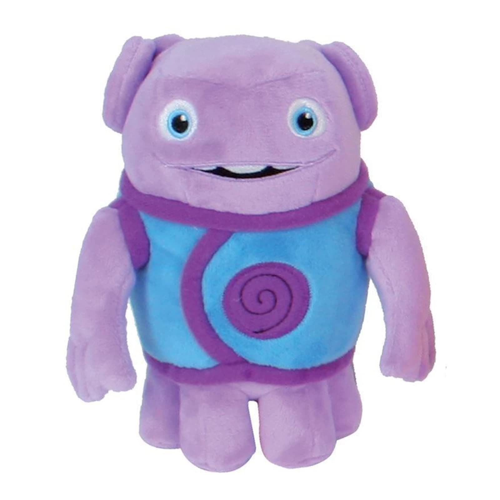 ZYBB Oh Boov Plush Dolls,Alien Home Plush Toys, Plush Toys for Children 32cm/12.5inch