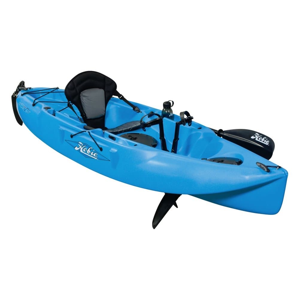 Hobie Mirage Sport Kayak - Caribbean Blue