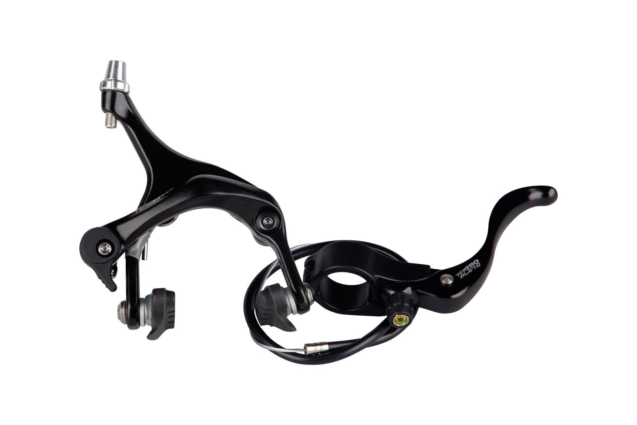 Pure Ciycles Tektro Brake Kit (Front and Rear)