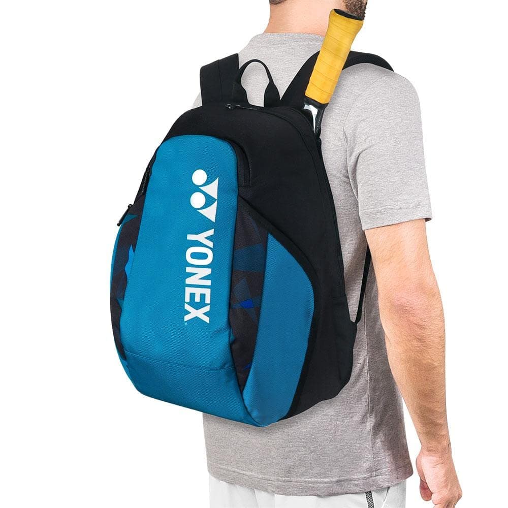 Pro Backpack
