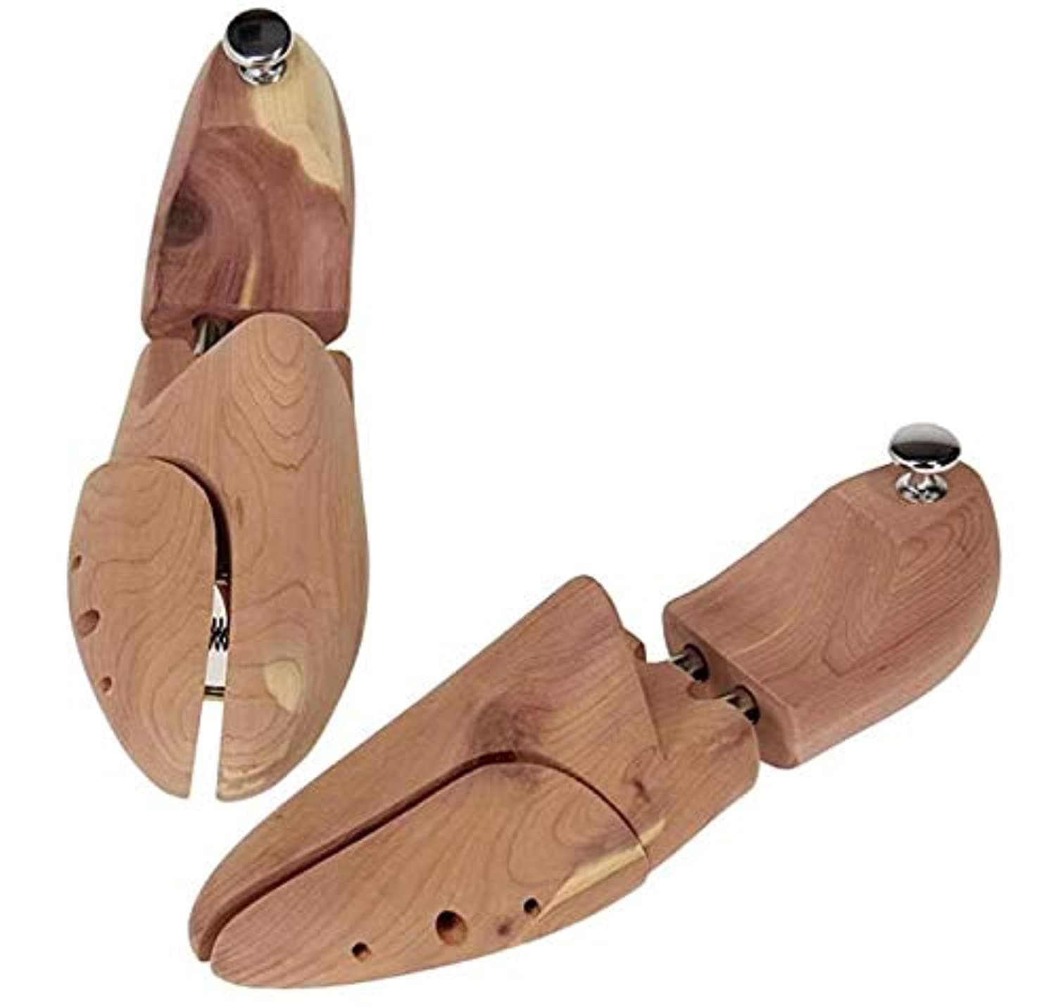 Cedar Shoe Tree for Man size 43-44