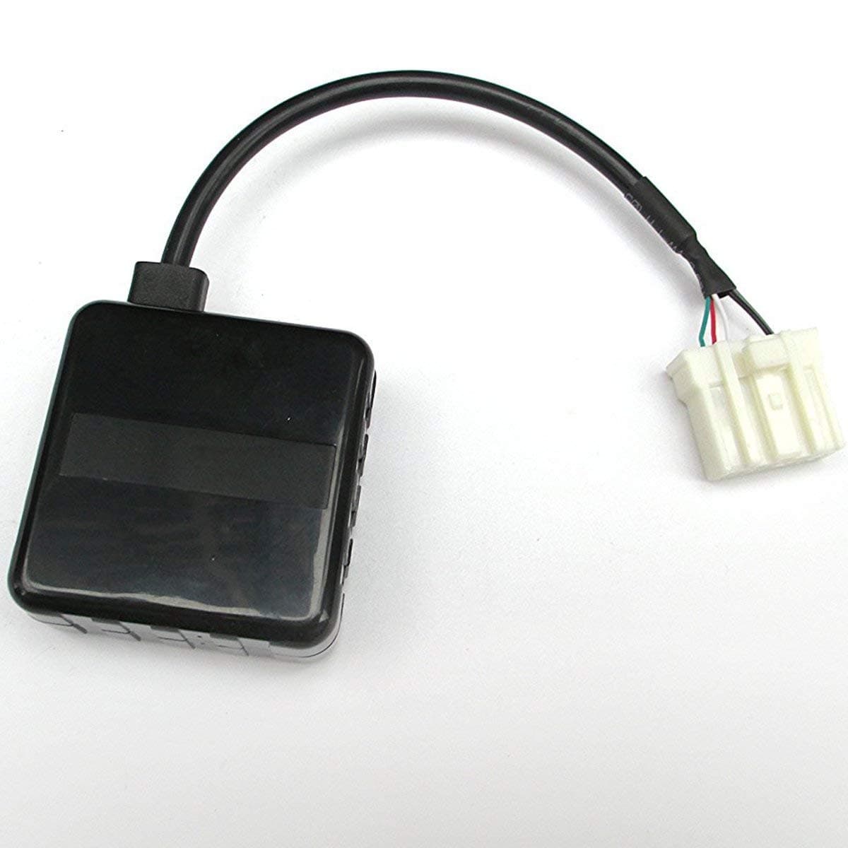 Aux Bluetooth Adapter for Mazda for Mazda6 Mazda 3 Mazda 2 CX5 with Filter