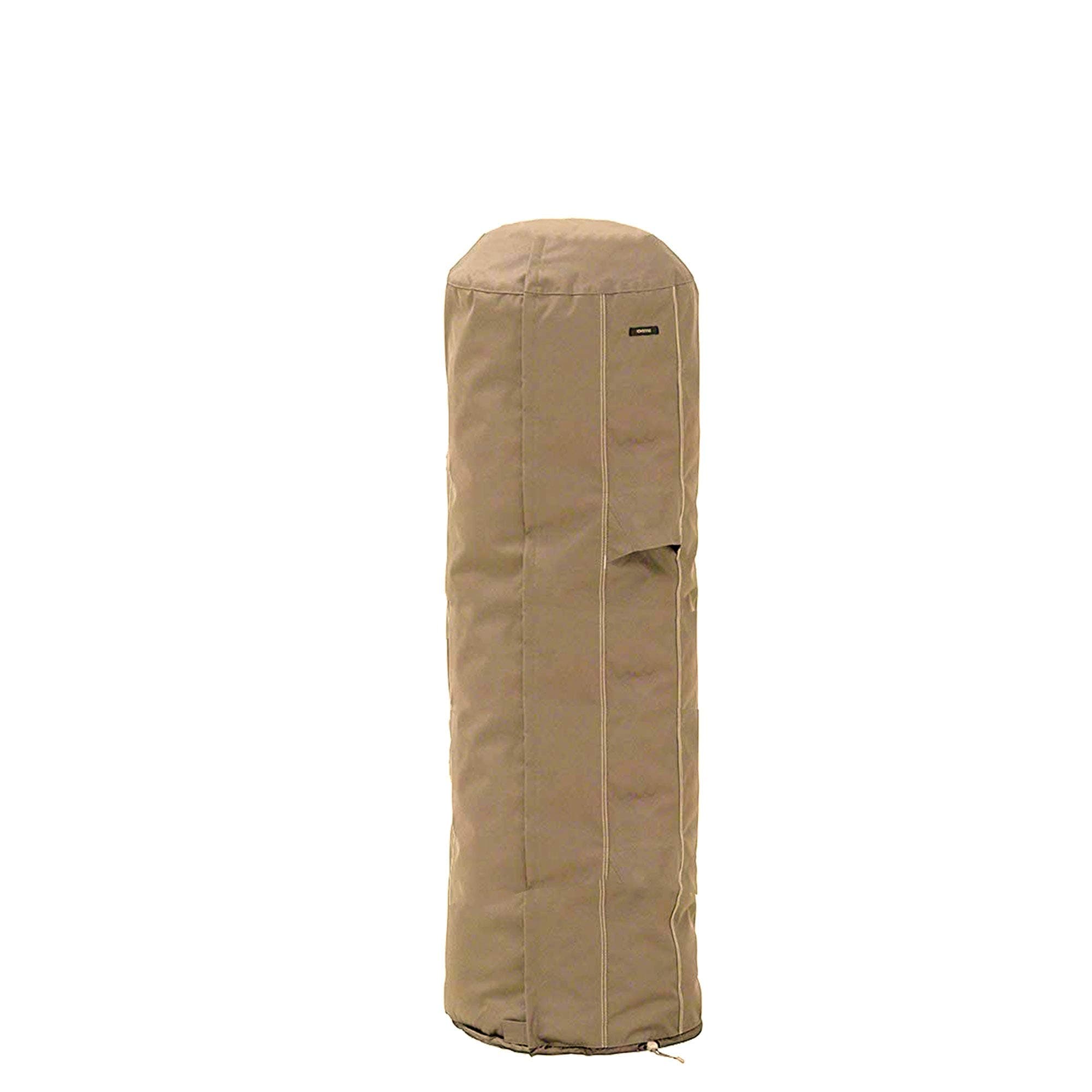 Lava Heat Italia AMZ-LHP-103 Canvas/Tarp Cover for Cylindrical Unit