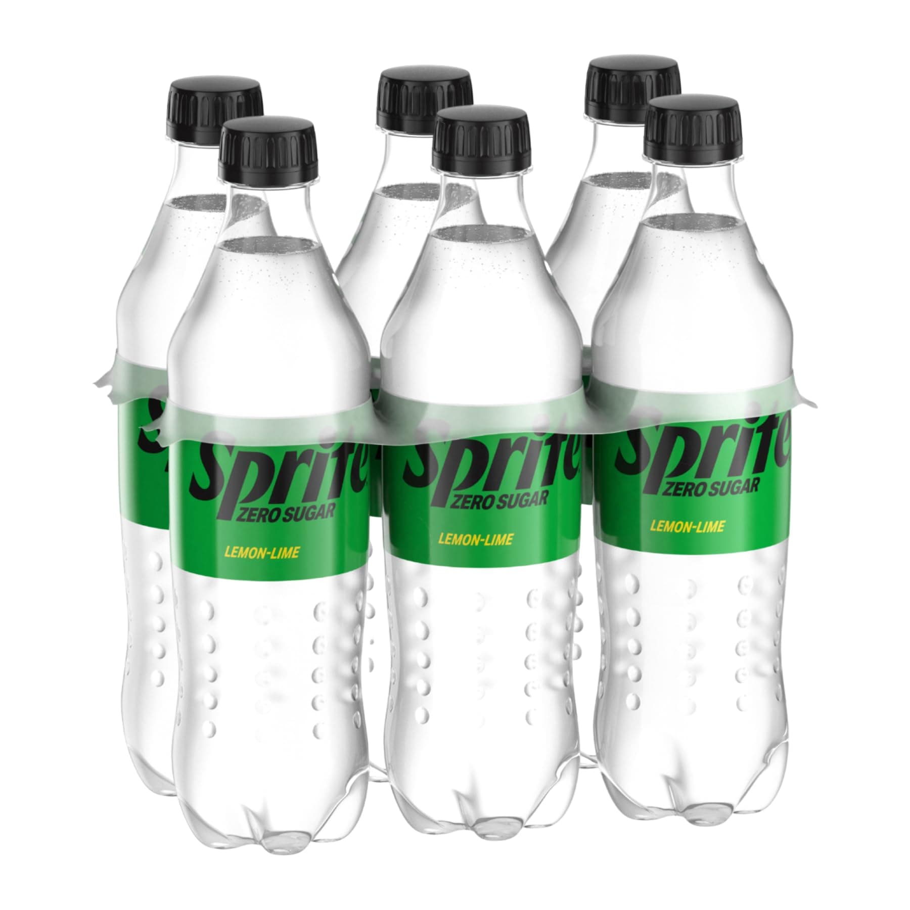 Zero, 16.9 fl oz, 6 Pack
