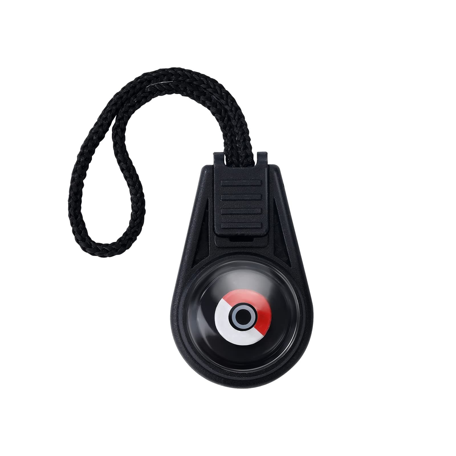 Haoguo Solenoid Tester, Portable Rotation Tester for Circulating Pumps, Alloy Steel, Black