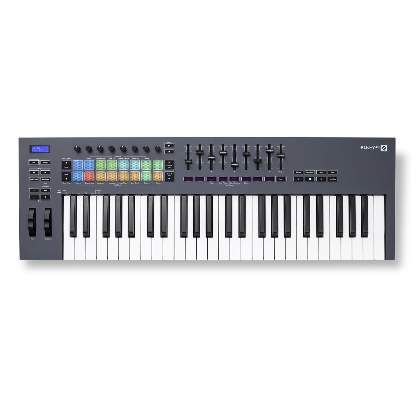 Novation FLKey 49