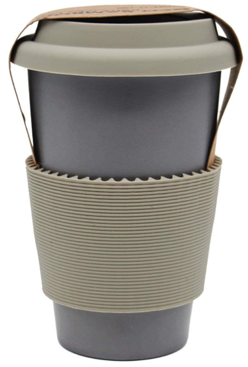 Eco Mugs ,Coffee Mug, Coffee Travel Mug, Organic Coffee Mug, Reusable Coffee Mug