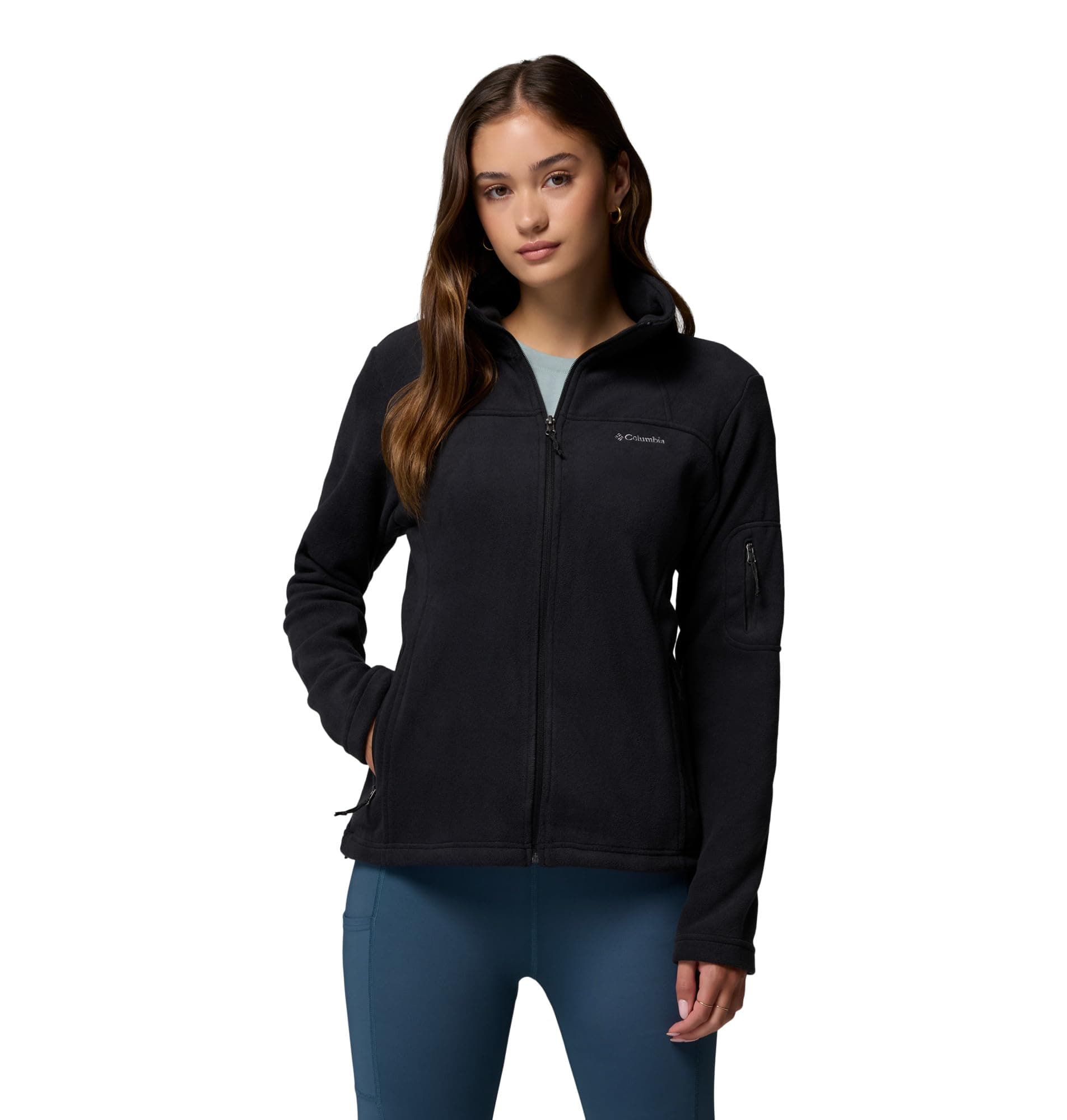Columbia womens Fast Trek™ Ii JacketFleece Jacket