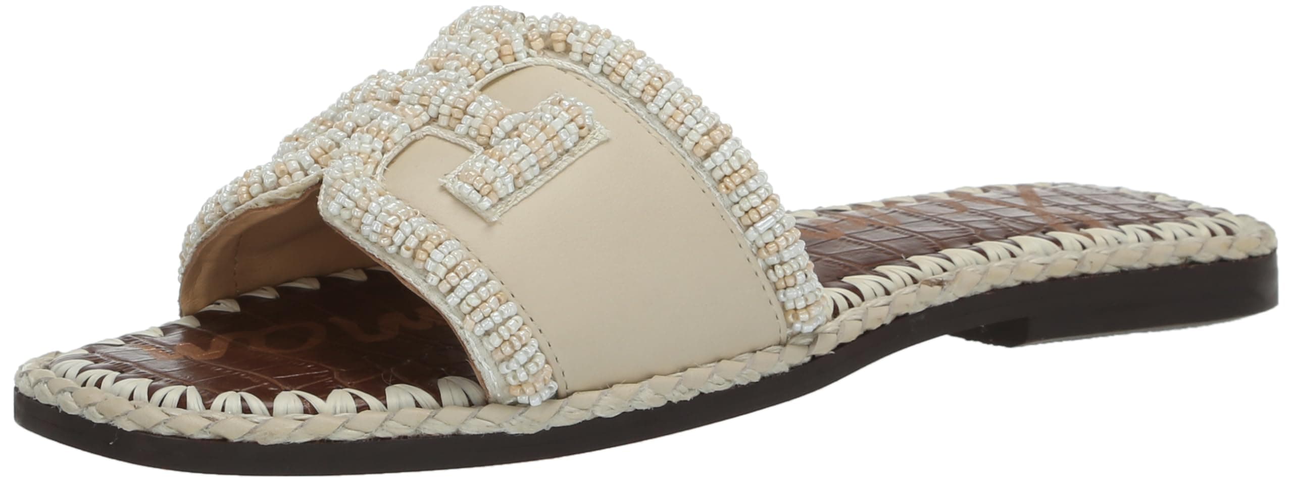 Sam EdelmanWomen's Fitz Flat Sandal