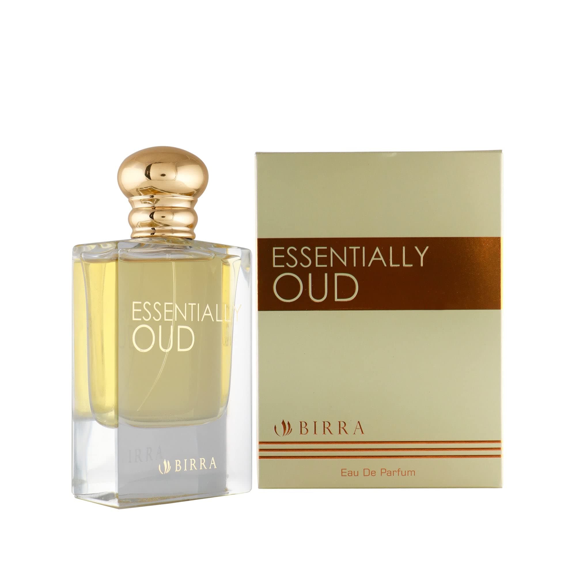 BIRRA Essentially Oud Edp, 50 ml