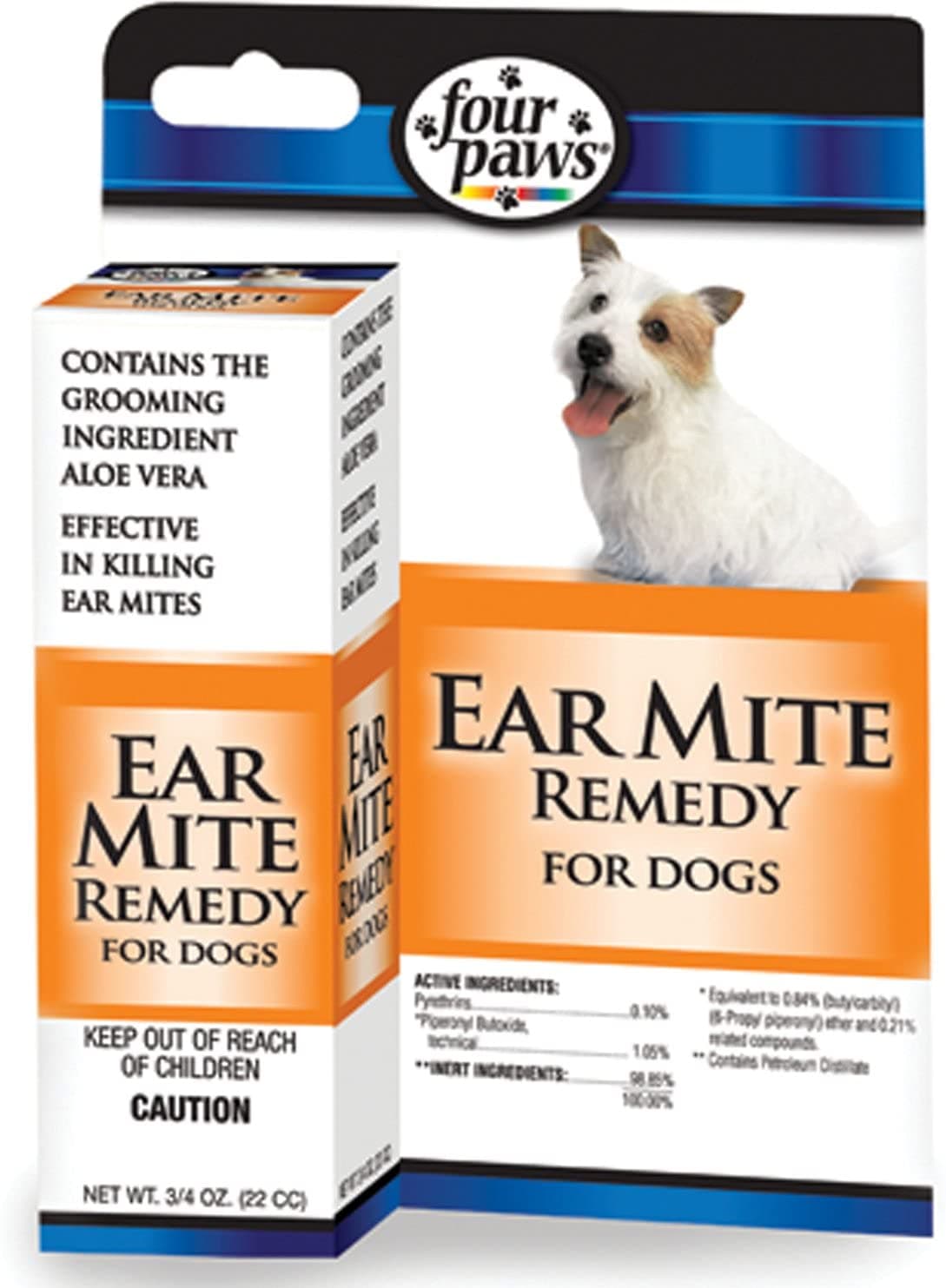 Aloe Ear Mite Treatment For Dogs