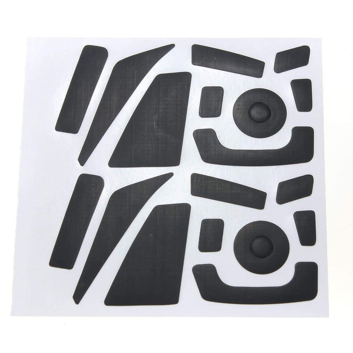 Mouse Skates/Mouse Feet for Mad Catz R.A.T 3, 5, 7, 9 & M.O.O.7 / R.A.T. 8+ (Pack of 2)