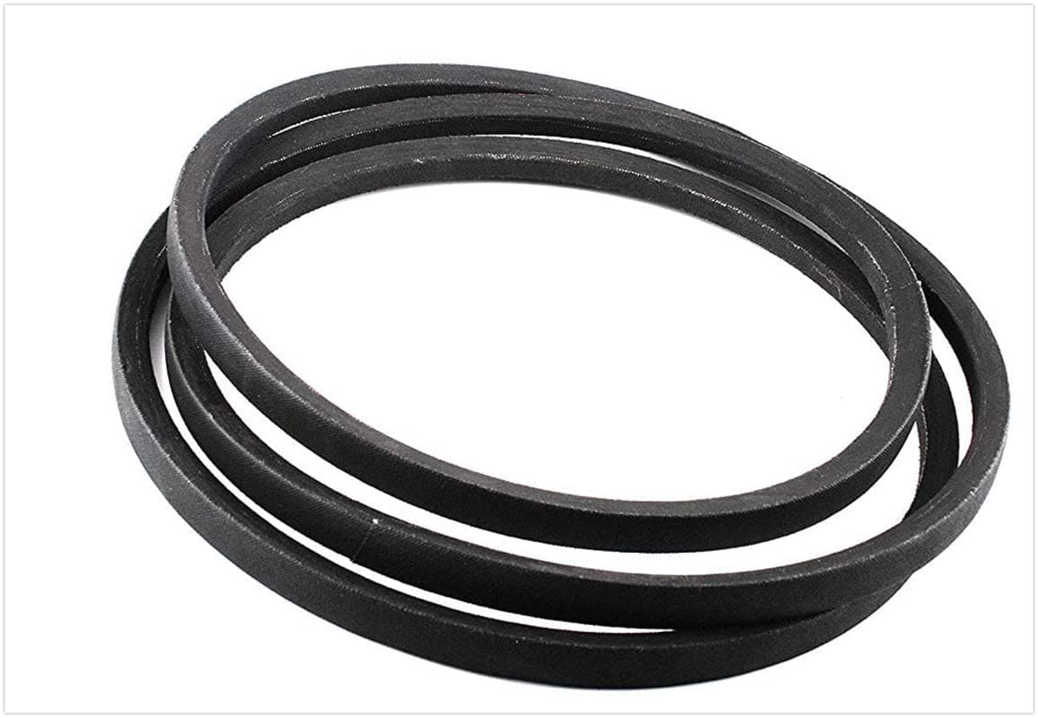 Ground Drive Belt 5101033 Compatible with Snapper Tractor Model 355ZB2654