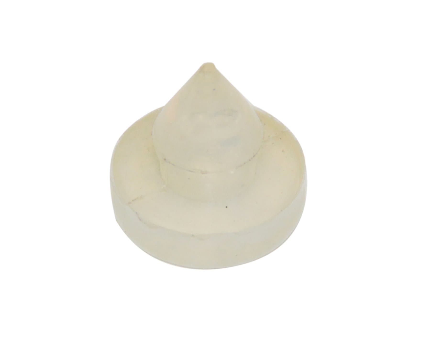 MTC 1010791/46505-SA5-000 Stop Pedal Pad (46505-SA5-000 1010791)