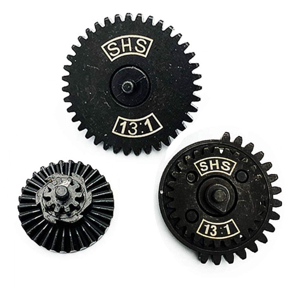 SHS 13:1 of Steel Gear Standard V2 V3 Gear Box