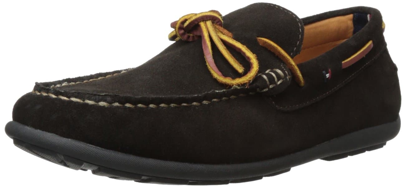 Tommy Hilfiger Men's Bejamin Oxford