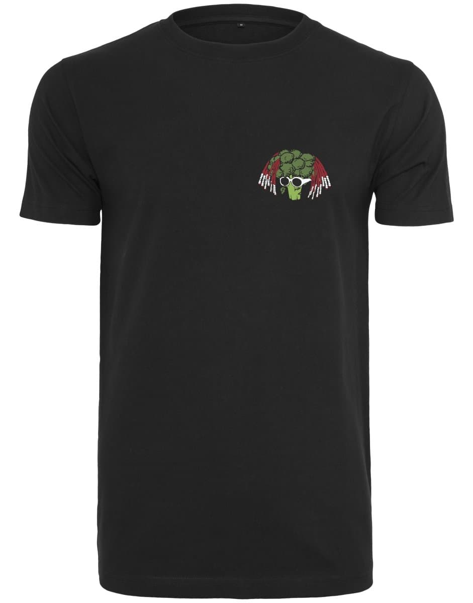 Mister TeeMen's Broccoli Tee T-Shirt
