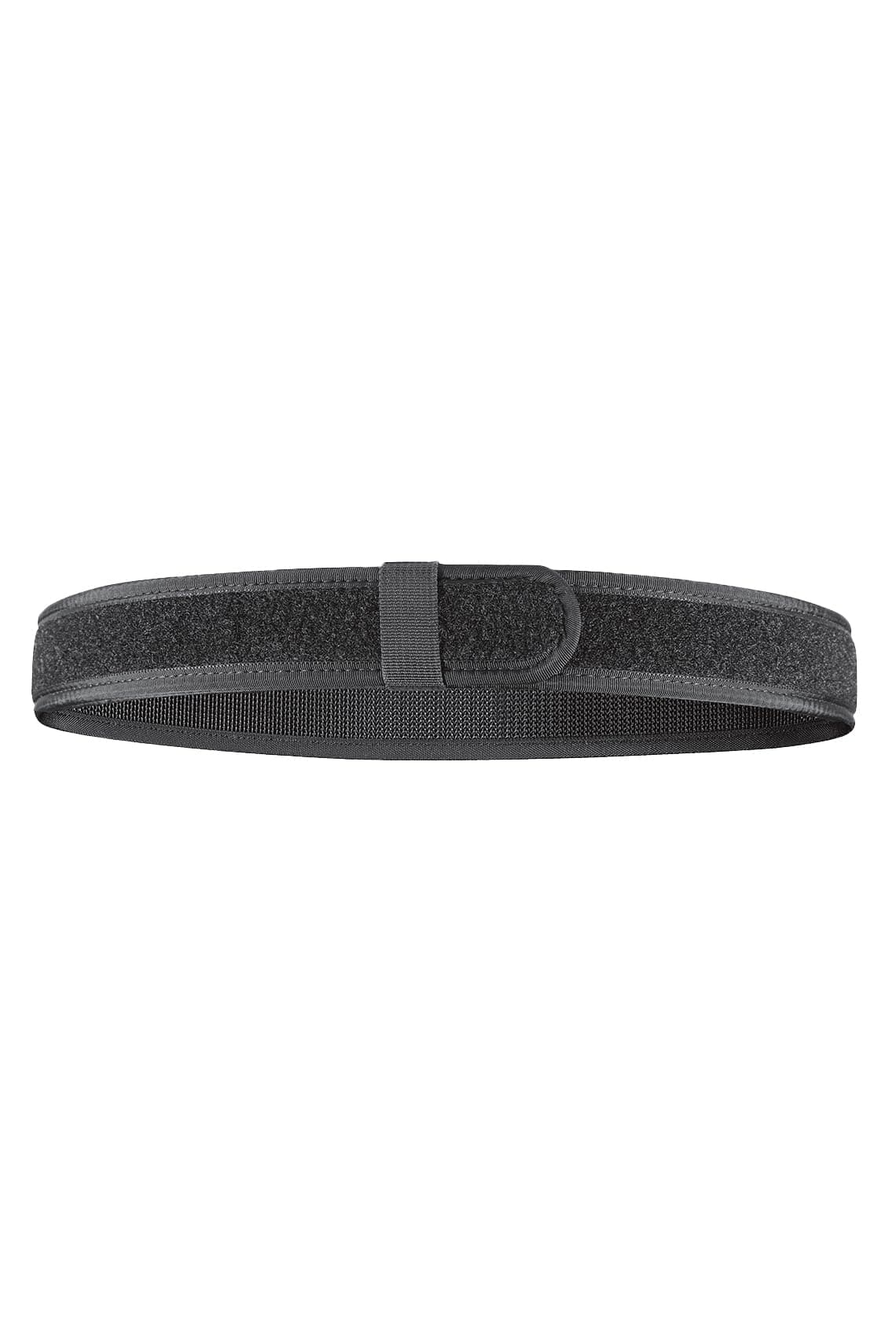 8106 PatrolTek Nylon Liner Belt, Fits 1.5'' Loop, Black