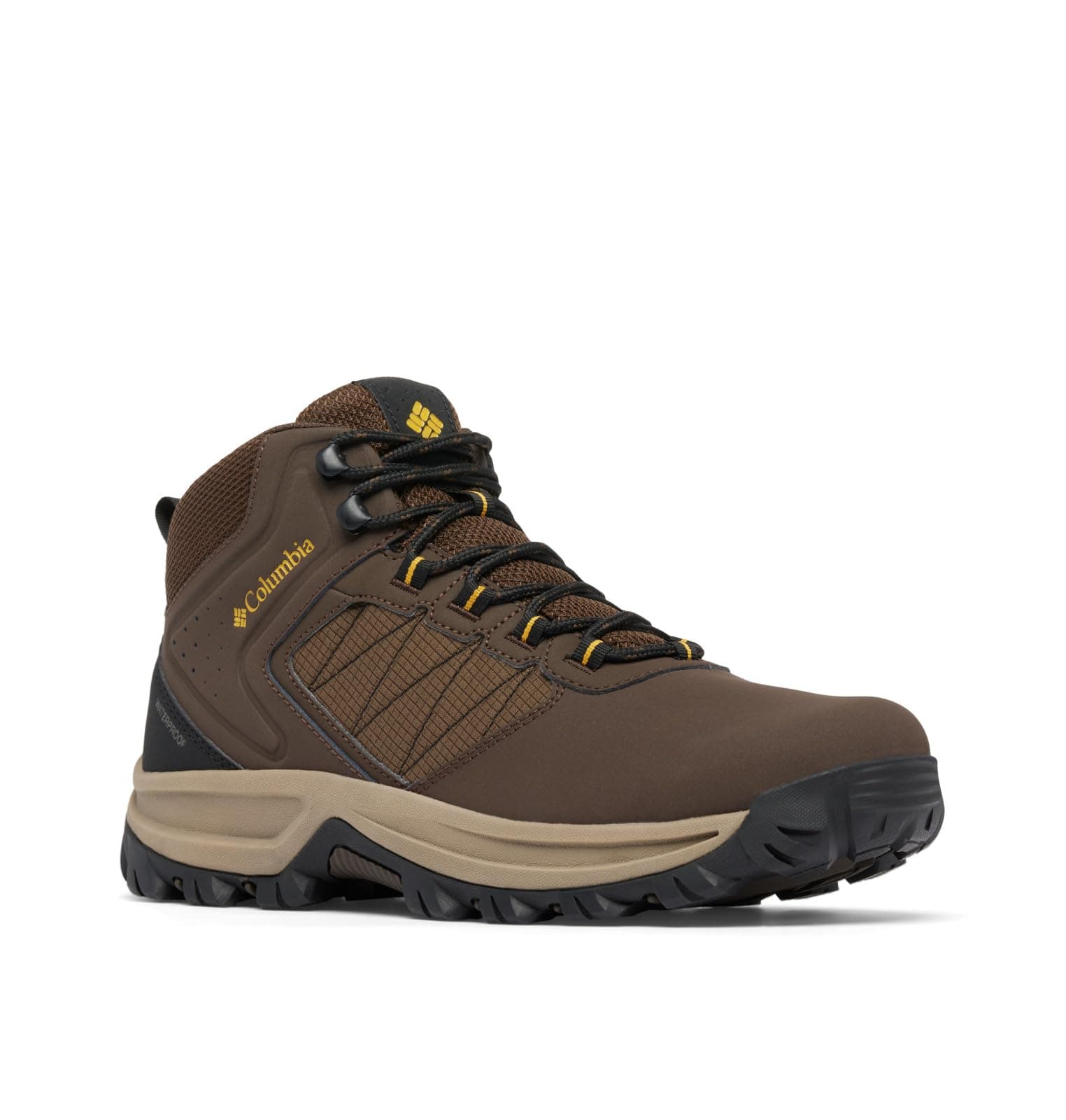 Columbia Men's Transverse Hike Waterproof
