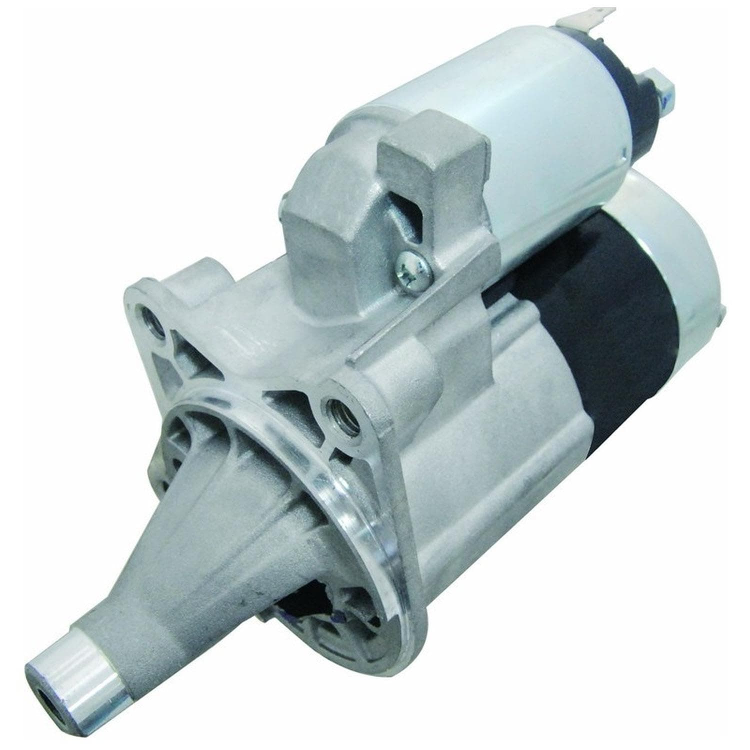 Premier Gear PG-19025 Starter Compatible with/Replacement for 2.7L 3.5L Chrysler 300 Series Dodge Charger 2007-2010 Dodge Challenger 2009 2010 Magnum 2007 2008 M0T32671 04801651AA 410-48137 19025