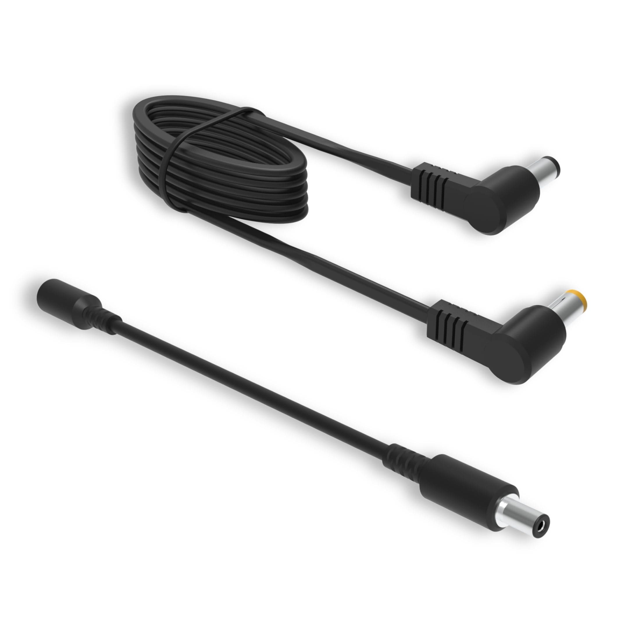 Medistrom Pilot-24 Lite Cable Kit Compatible with Apex iCH Kit CPAP Machine– CPAP Power Cord, Replacement Cord for CPAP Machines, Adapter, CPAP Accessories