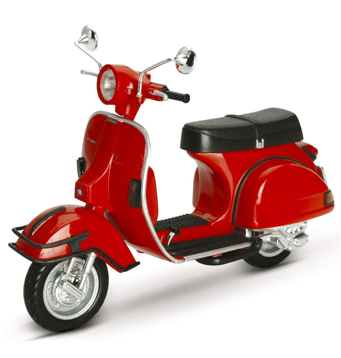 42123A "Vespa 1978 P200E" Model Scooter (Assorted Colors)