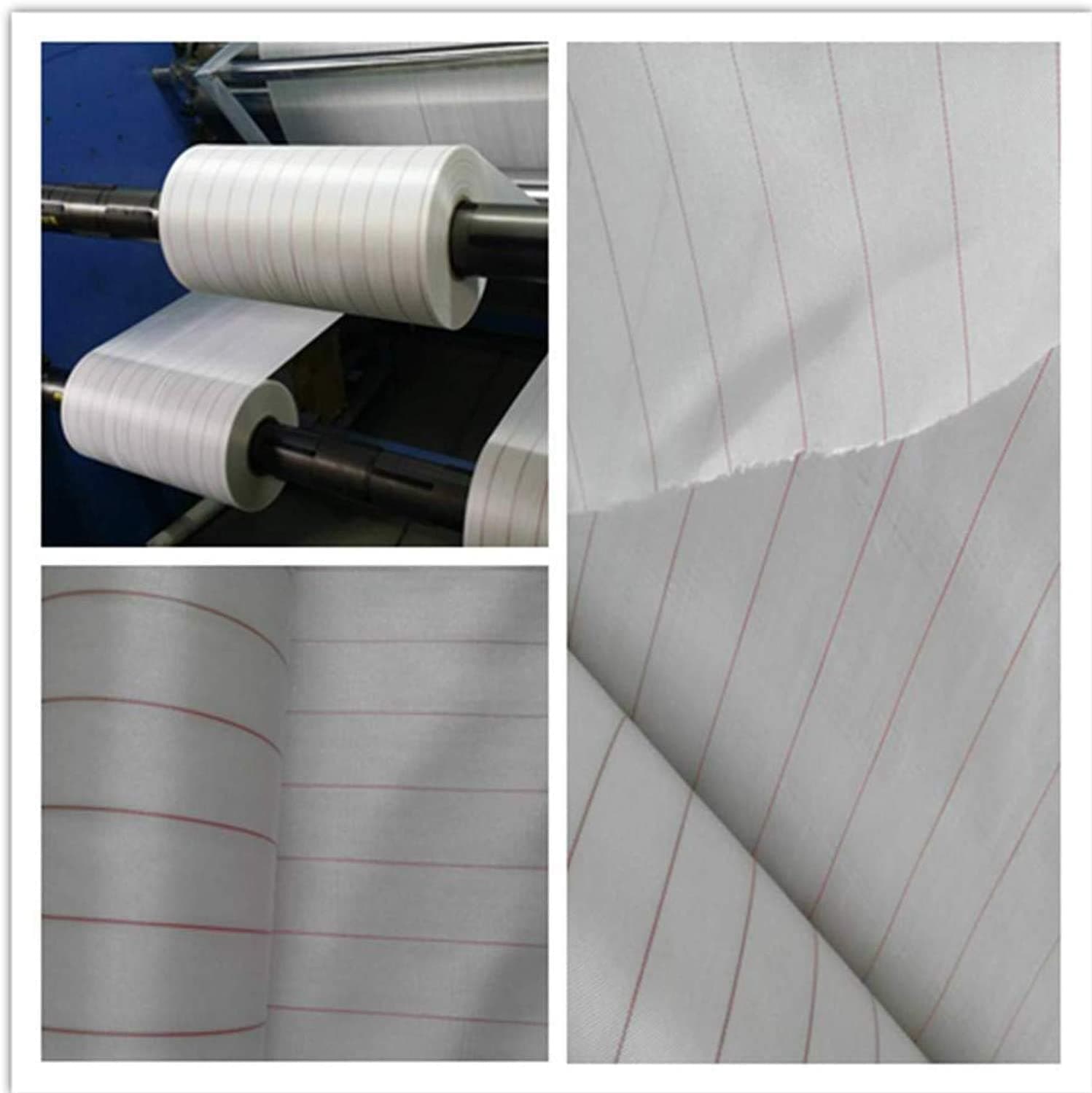 Peel ply (40"x400") for Glass Fiber Vacuum Infusion Process Bagging Tools for Hand Lay-up High Temperature Resistant