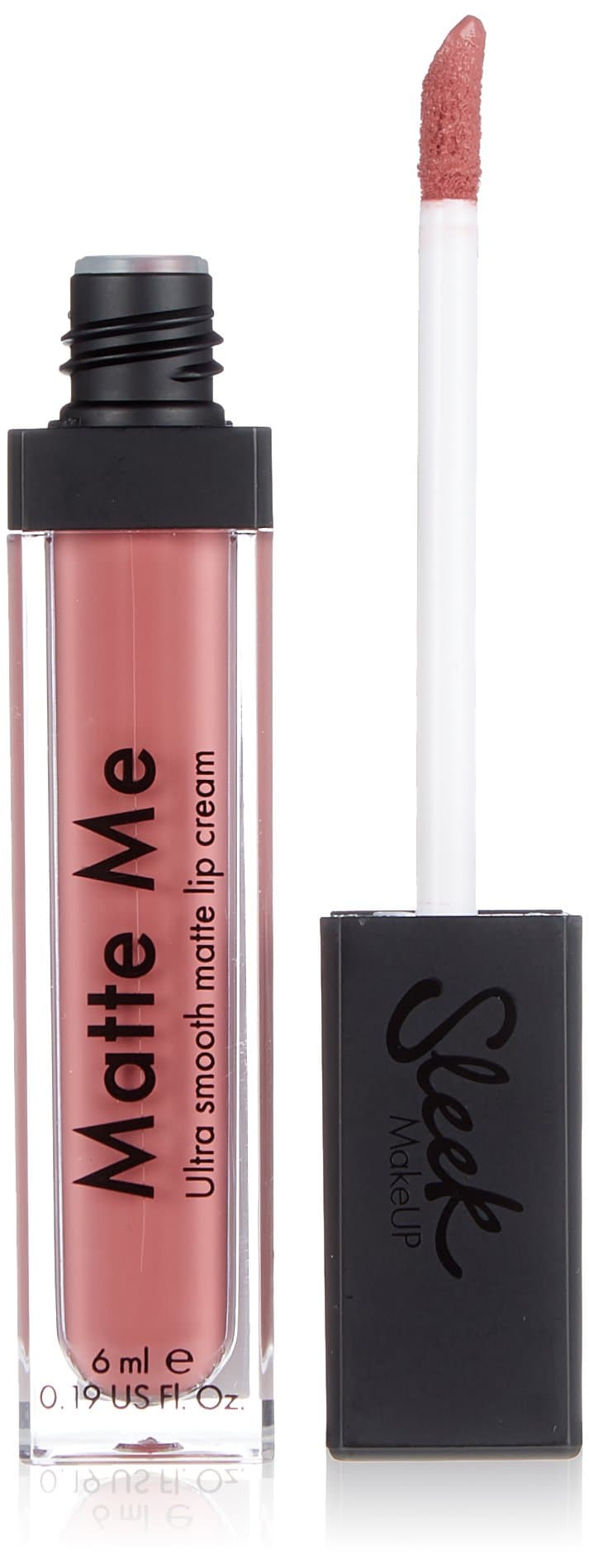 SLEEKMakeup Matte Me Lip Cream, Shabby Chic