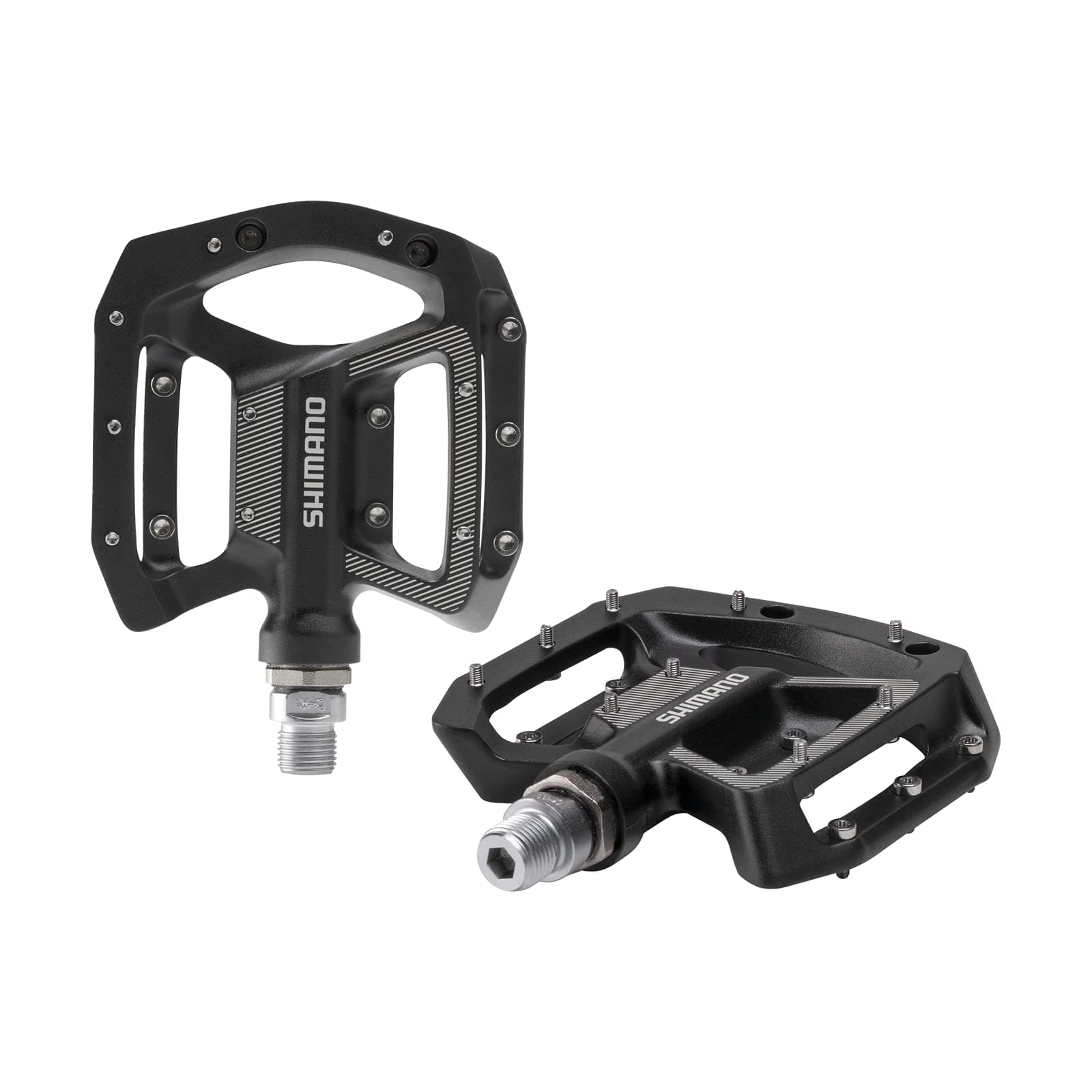Shimano PD GR500 Pedal MTB/BMX, Unisex, PD-GR500