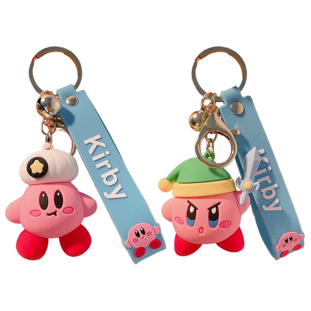 OCDSLYGBkeychain
