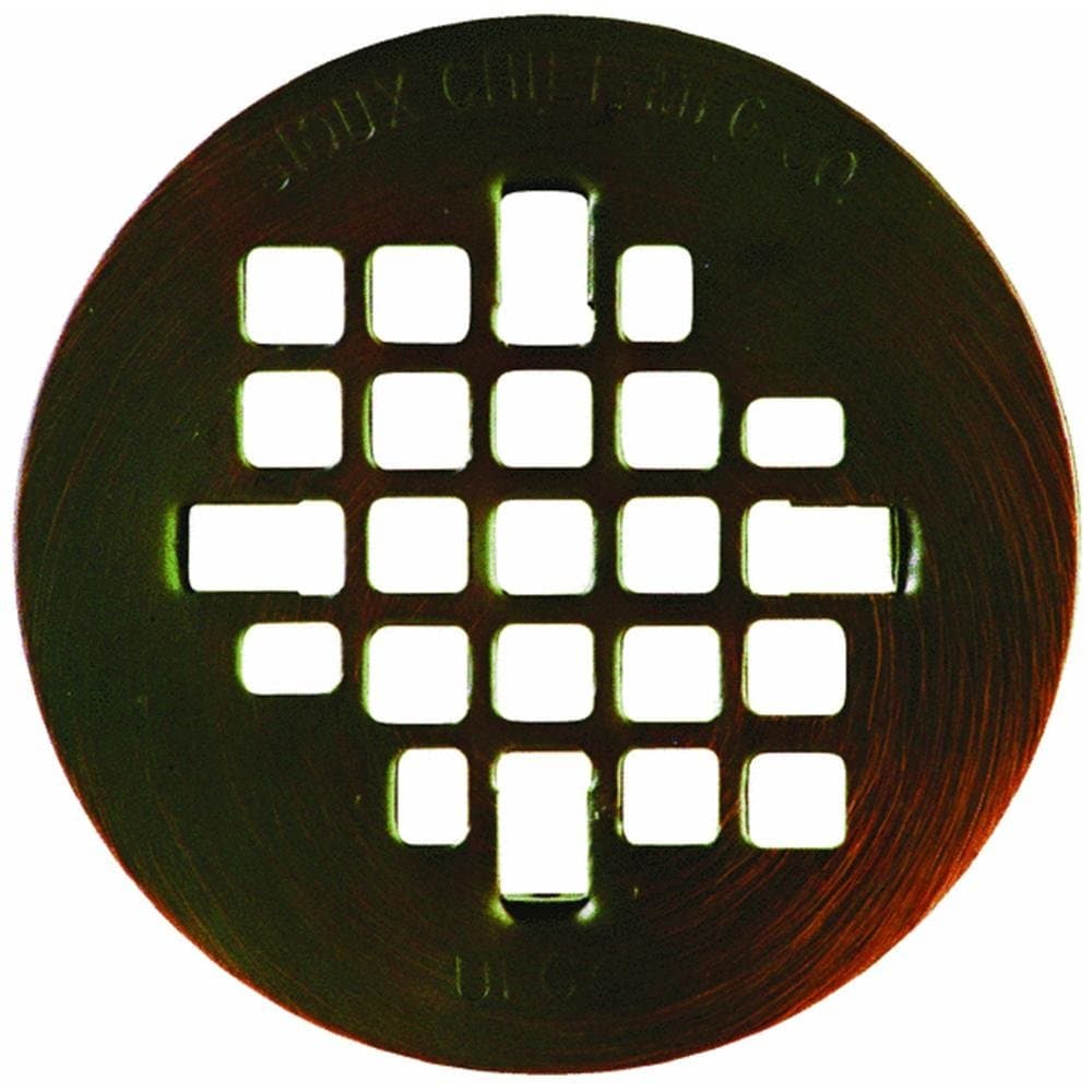 Sioux Chief Snap-In Replacement Strainer (827-2RBPK1)