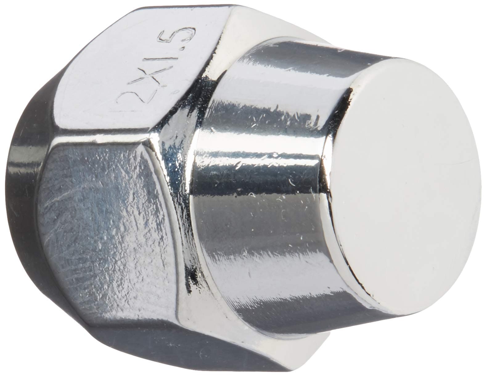 Dorman (611-141.1) 21mm Hex and 26mm Long Wheel Nut