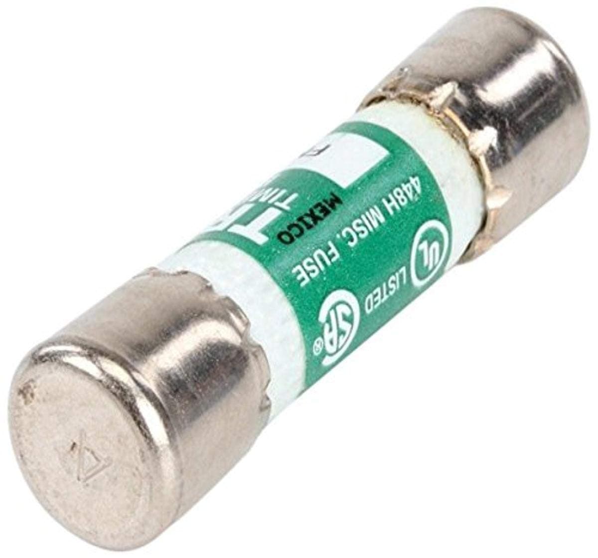 Bussmann FNQ-30 30A 500V Midget Td Fuse