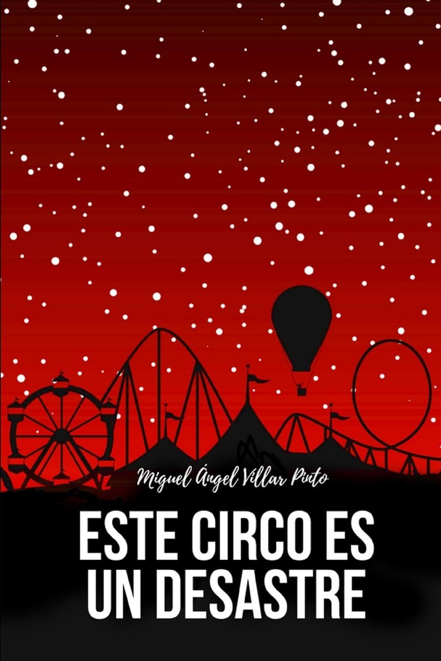 Este circo es un desastre (Libros infantiles (a partir de 8 años)) (Spanish Edition)