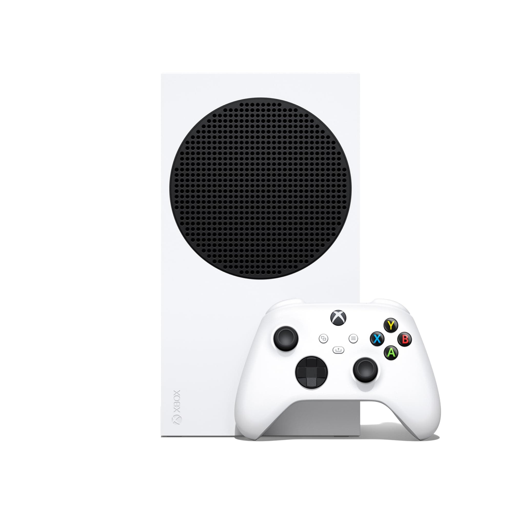 Xbox Series S 512GB Console