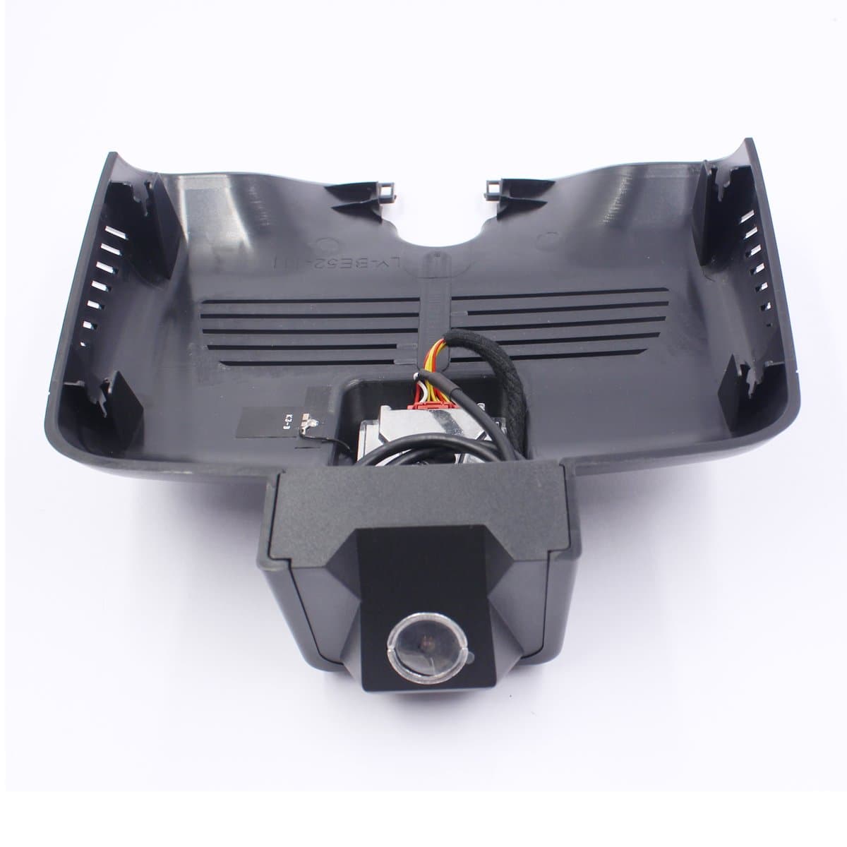 CYHY BE52 Car DVR Dash Camera Recorder for Mercedes Benz C/GLC Class (205G,Year 2015-2017) with Professional Design and WIFI Black Color 1 Set(No SD Card)