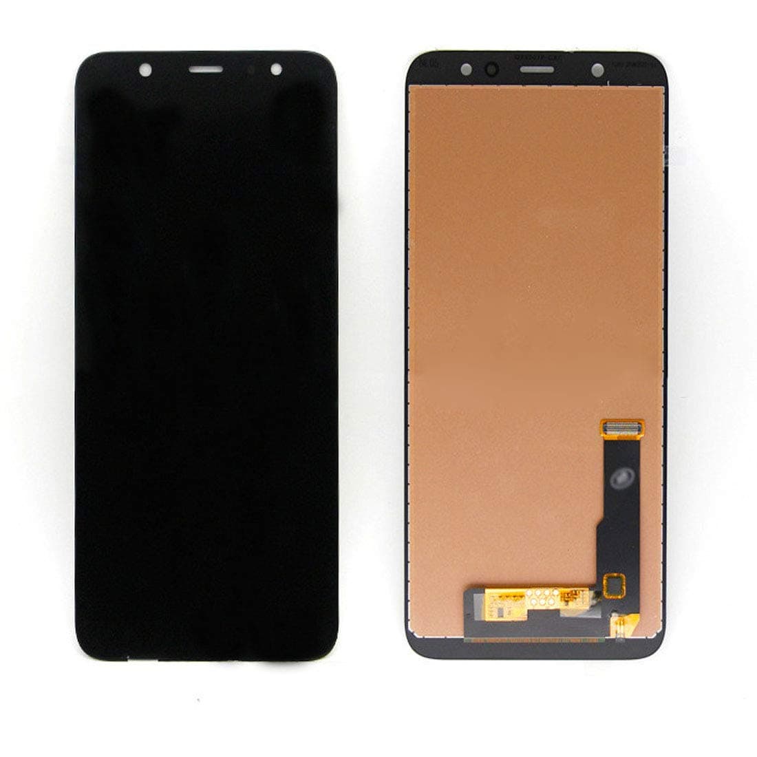 A6 Plus LCD Screen Replacement for Samsung Galaxy A6 Plus 2018 A605 / A6+ 2018 A605F A605FN SM-A605FN/DS A605G/DS A605GN/DS LCD Display Touch Screen Digitizer Assembly + Tools