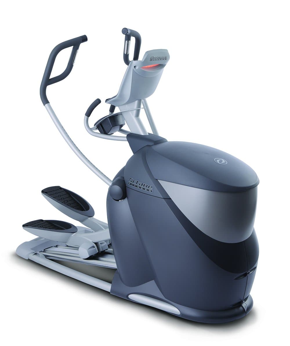 Octane FitnessQ47x Elliptical Machine Trainer