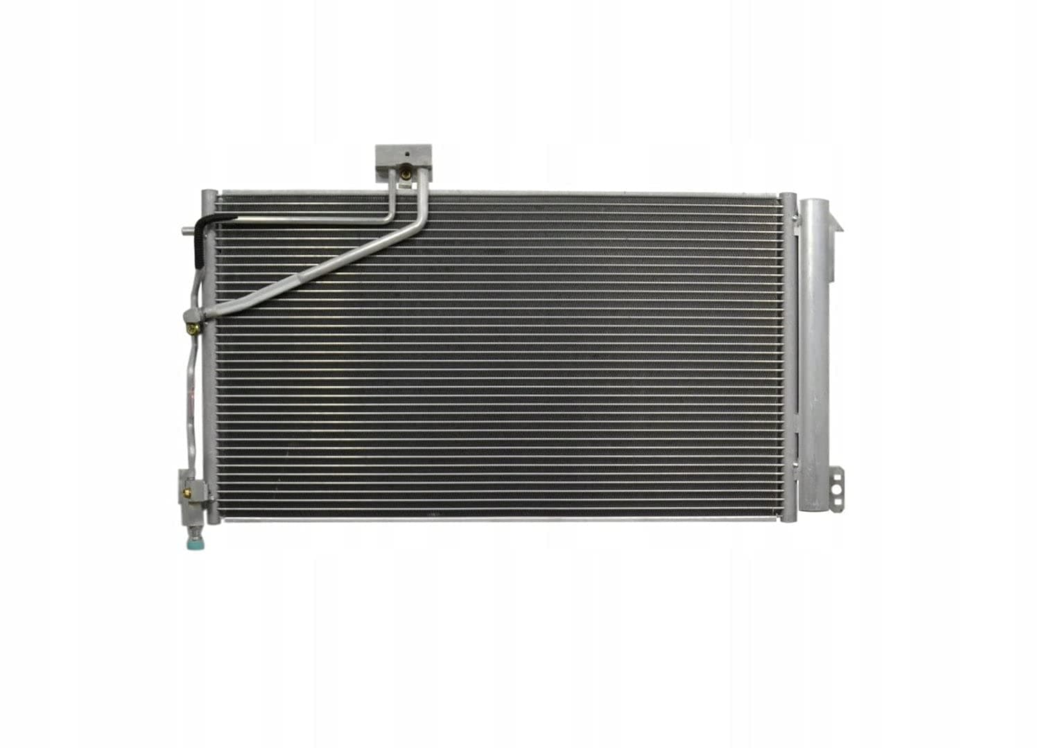 Air Conditioning Condenser For Mercedes Benz SLK R171 SLK200 SLK300 SLK50 2004-2012 1715000354