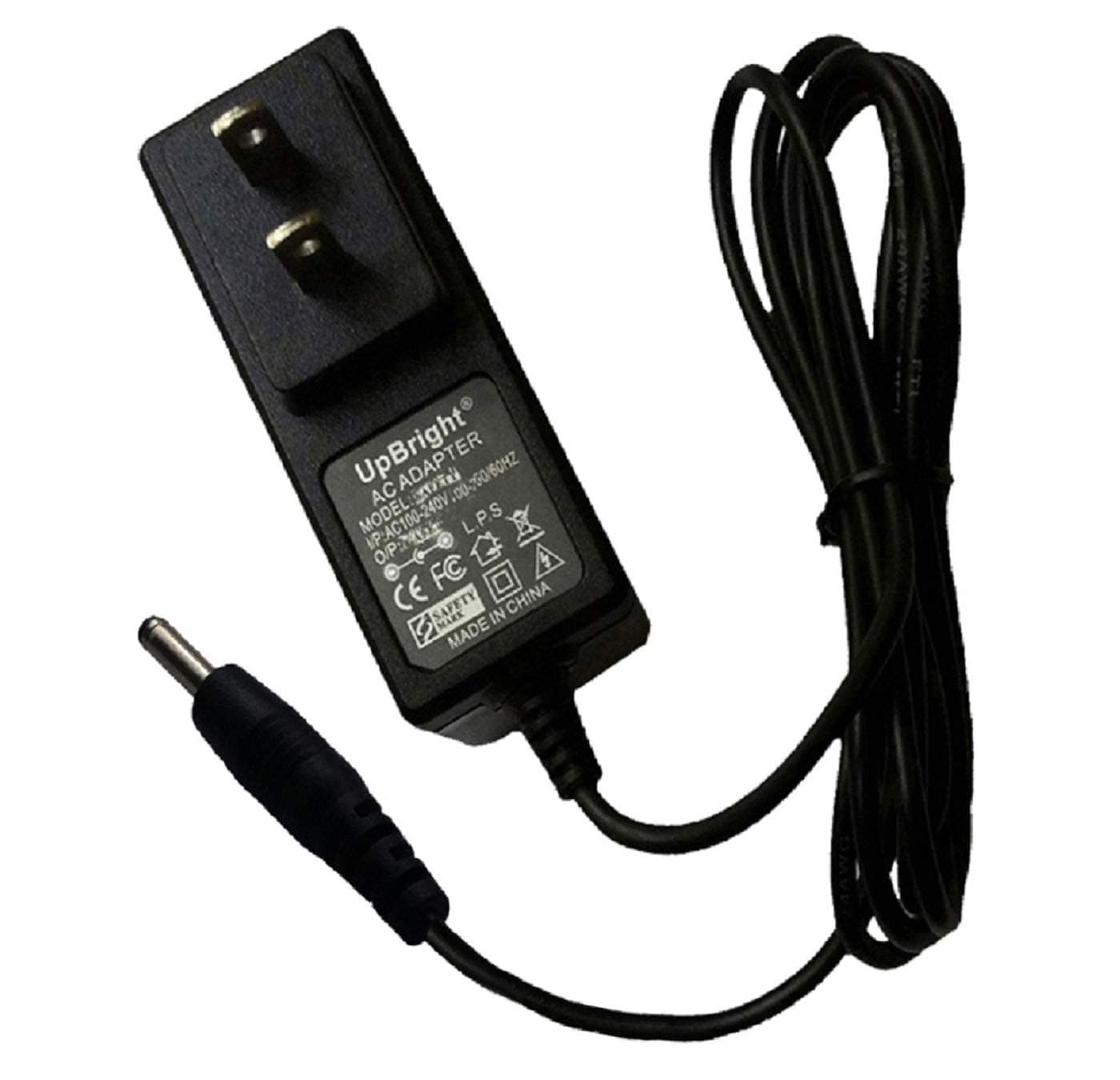 UPBRIGHT5V AC/DC Adapter Compatible with Doro PhoneEasy 332 334 341 345 338 409 410s 410 GSM 410gsm 409gsm Mobile Phone Easy HKC0045365-2A HKA00605055-3B 5VDC Power Supply Cord Battery Charger PSU