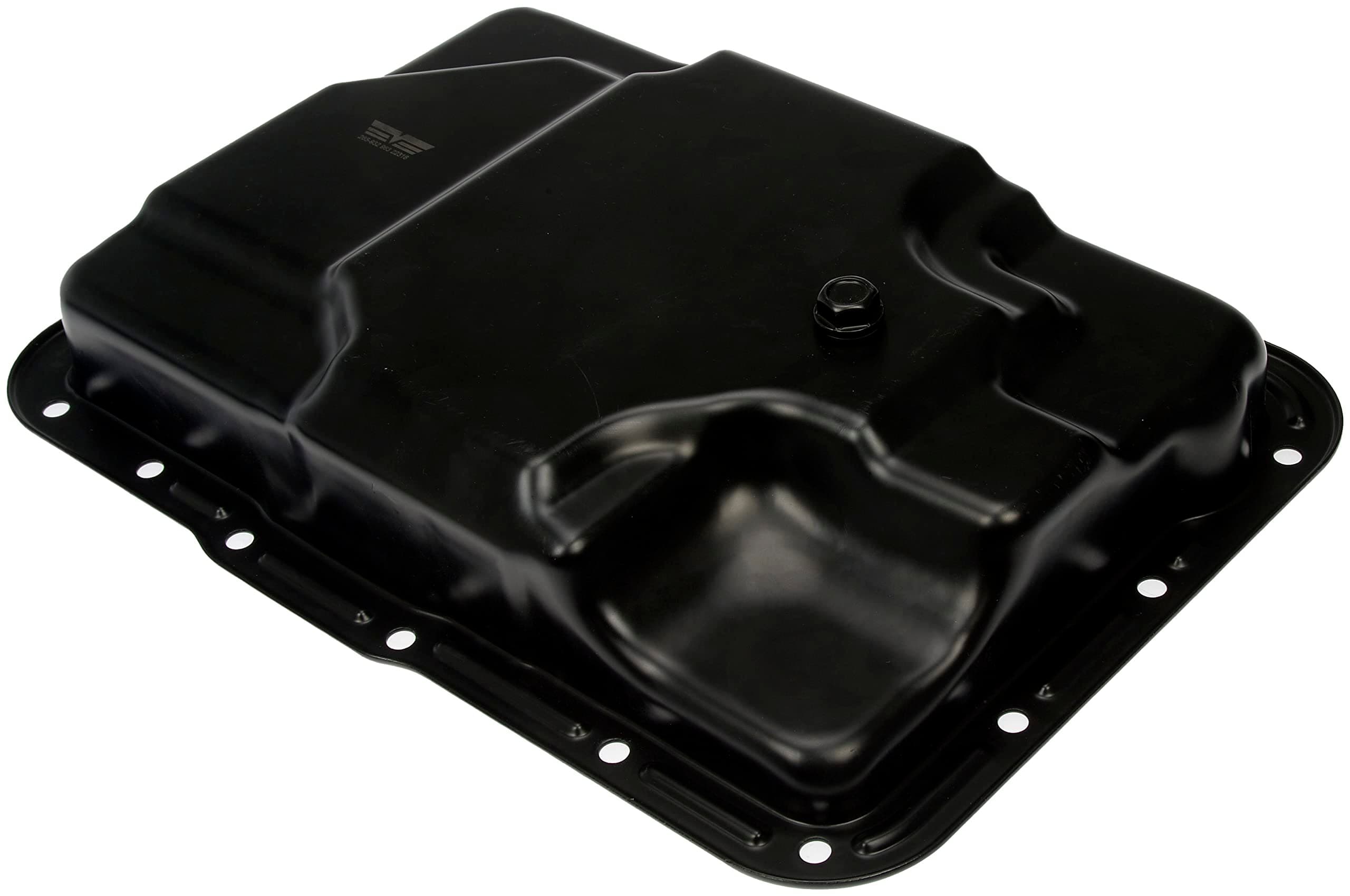 Dorman 265-932 Transmission Oil Pan Compatible with Select Ford/Mercury Models