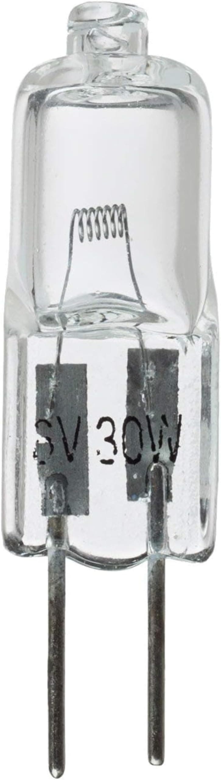 AmScope 6V 30W Halogen Bulb Microscope