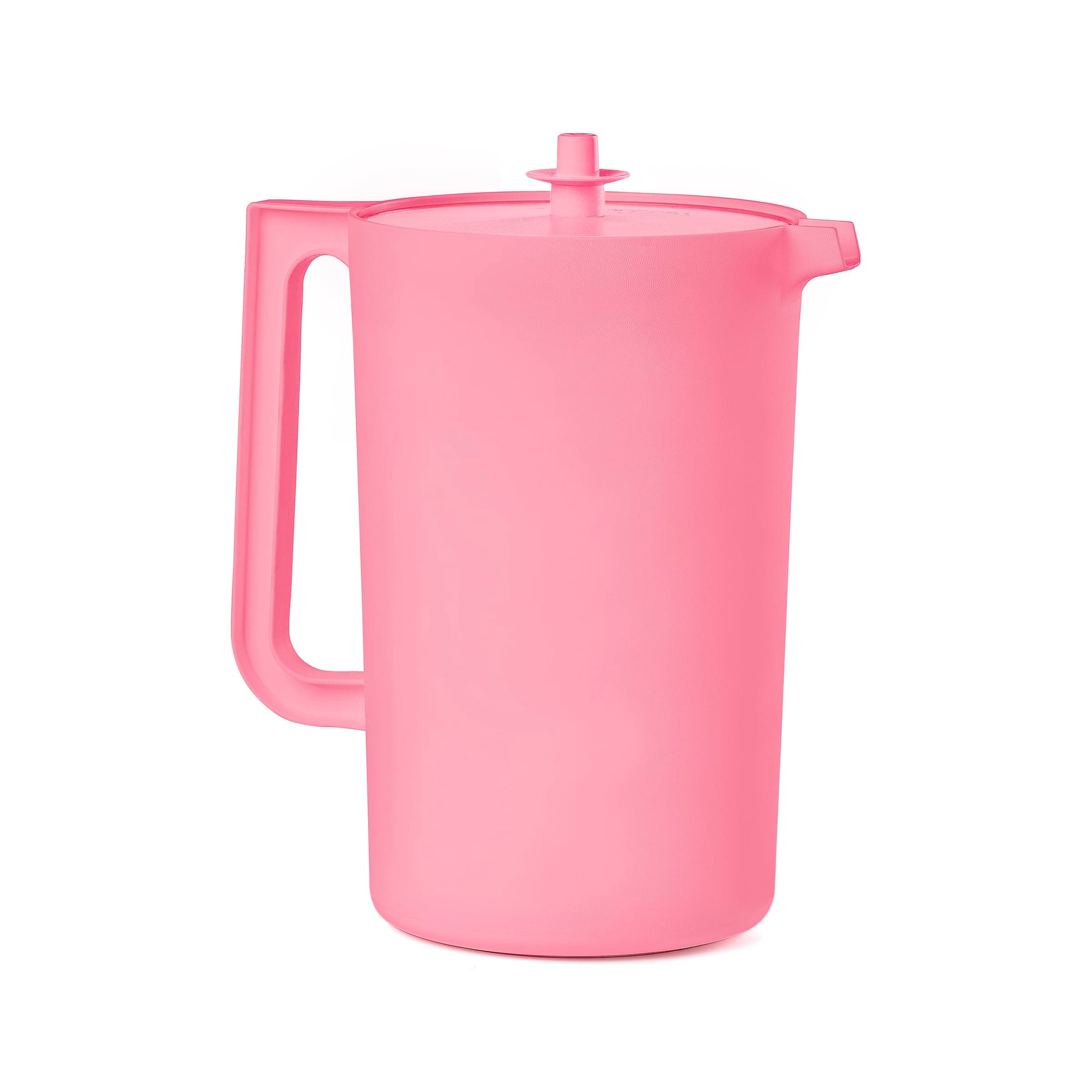 Heritage 1 Gallon Pitcher in Soft Candy, Dishwasher Safe and BPA Free